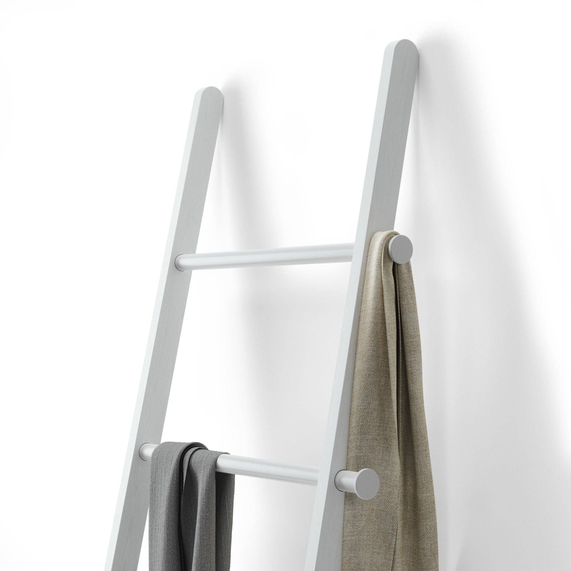 Umbra - Wholesale Free Standing Shelf - Leana Ladder5