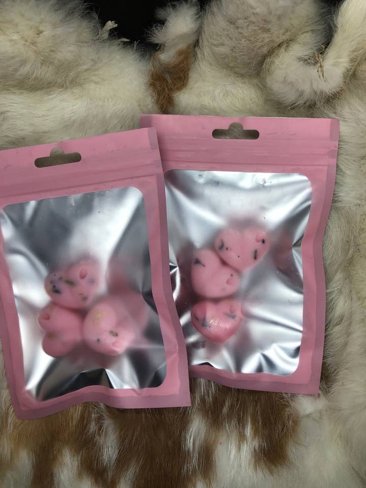 Cire fondante pour le soulagement et la relaxation pour la vente par Stars Curiosities