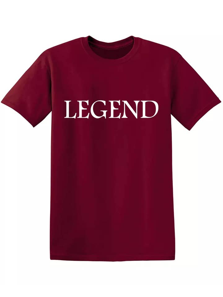Feelin Good Tees - Wholesale Shirt - Men's - Legend..11