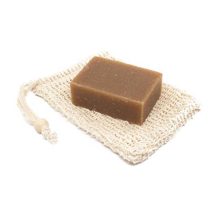 Soap Bag for wholesale by Jack & Jesters