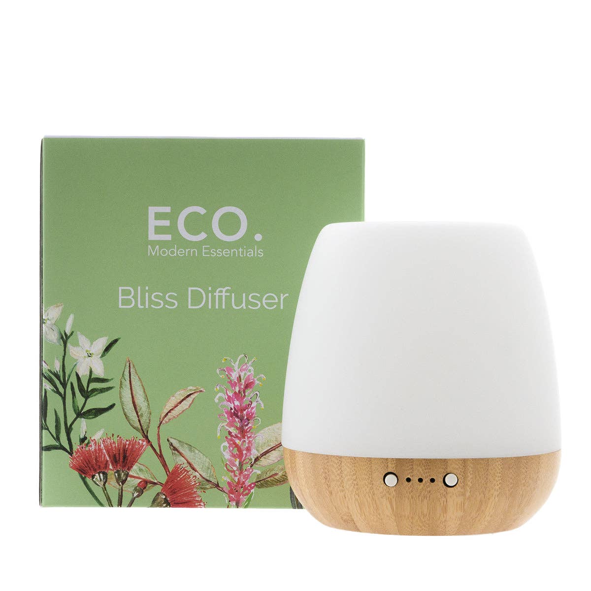 ECO. Modern Essentials - Wholesale Electronic diffuser - Bliss Diffuser3
