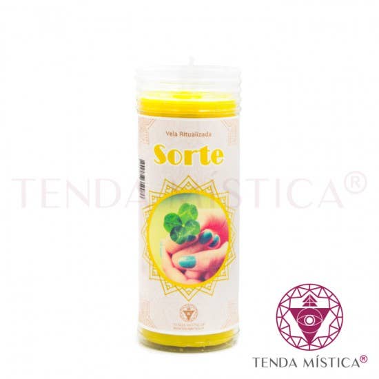 Tenda Mística – wholesale Votive candle – Vela - Varieties0