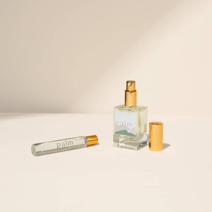 Coast+Salt - Wholesale Roll-On Fragrance - Palm Perfume Roller3