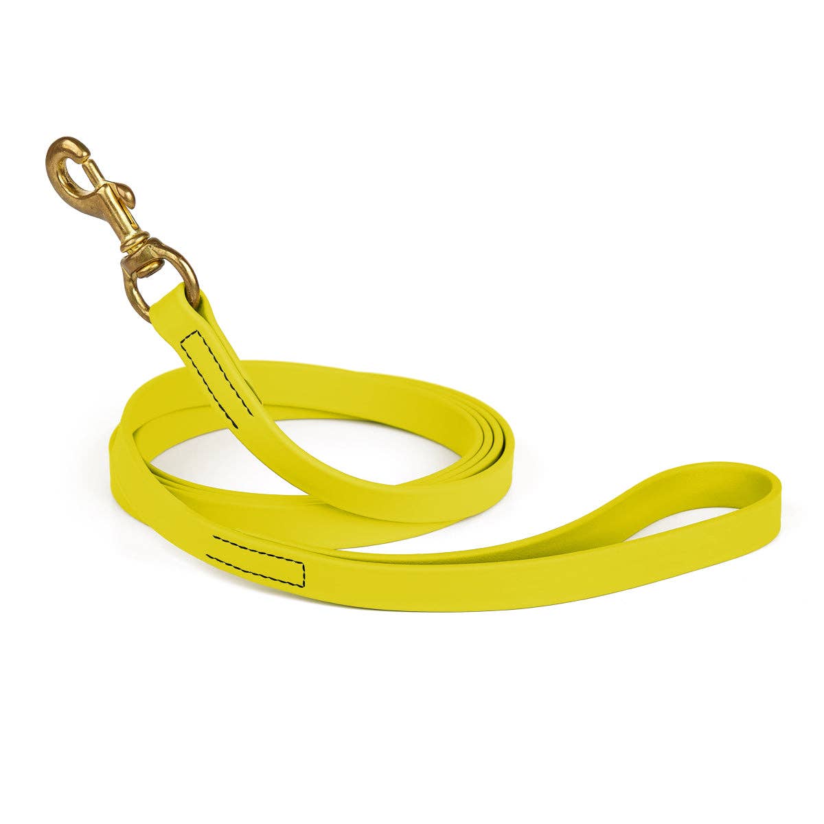 Dogline - Vente Laisse – chien - Laisse de travail pour chien Viper Biothane, 6 pieds de long22