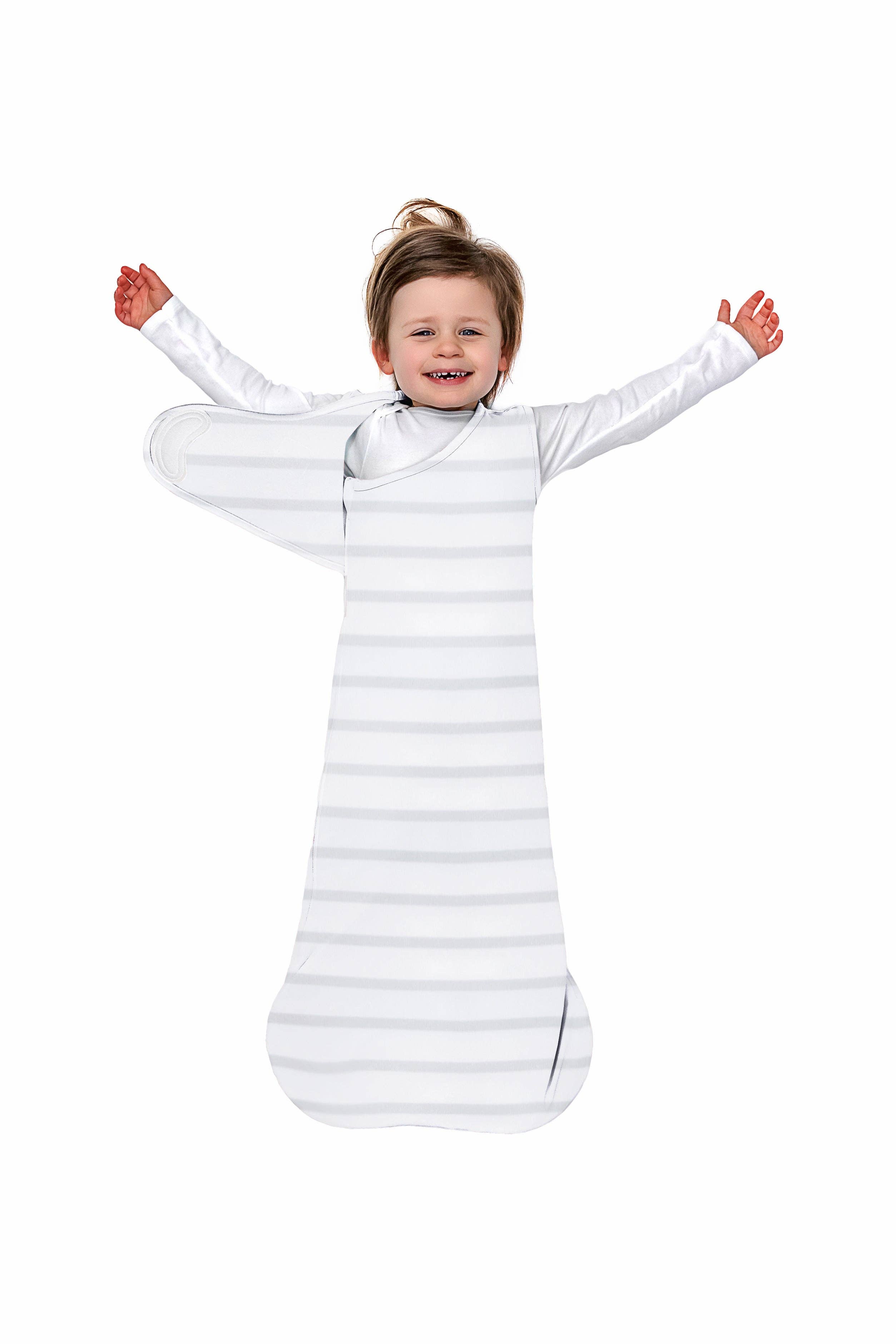 The Ollie World - Wholesale Sleepsack - Baby - The Alphie® Sleep Pouch™37