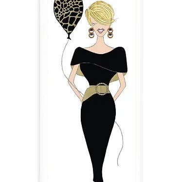 SEH GGB136 Wine Gift Bag for wholesale by Shade Tree Greetings