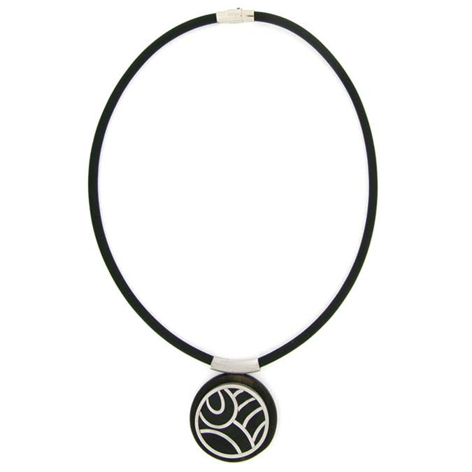 pendente in legno|alluminio per la vendita all'ingrosso da parte di Culture Mix