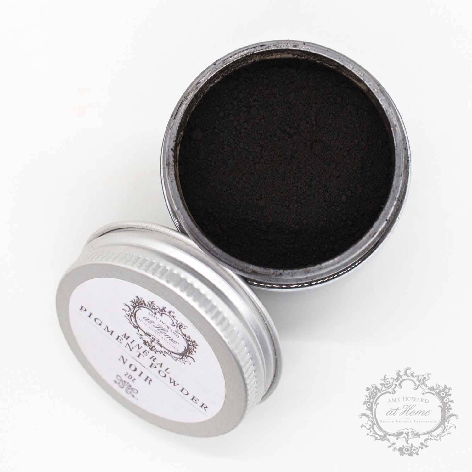 Amy Howard at Home – Engroshandel Pigment – Pigmentpulver til autentisk antik finish6