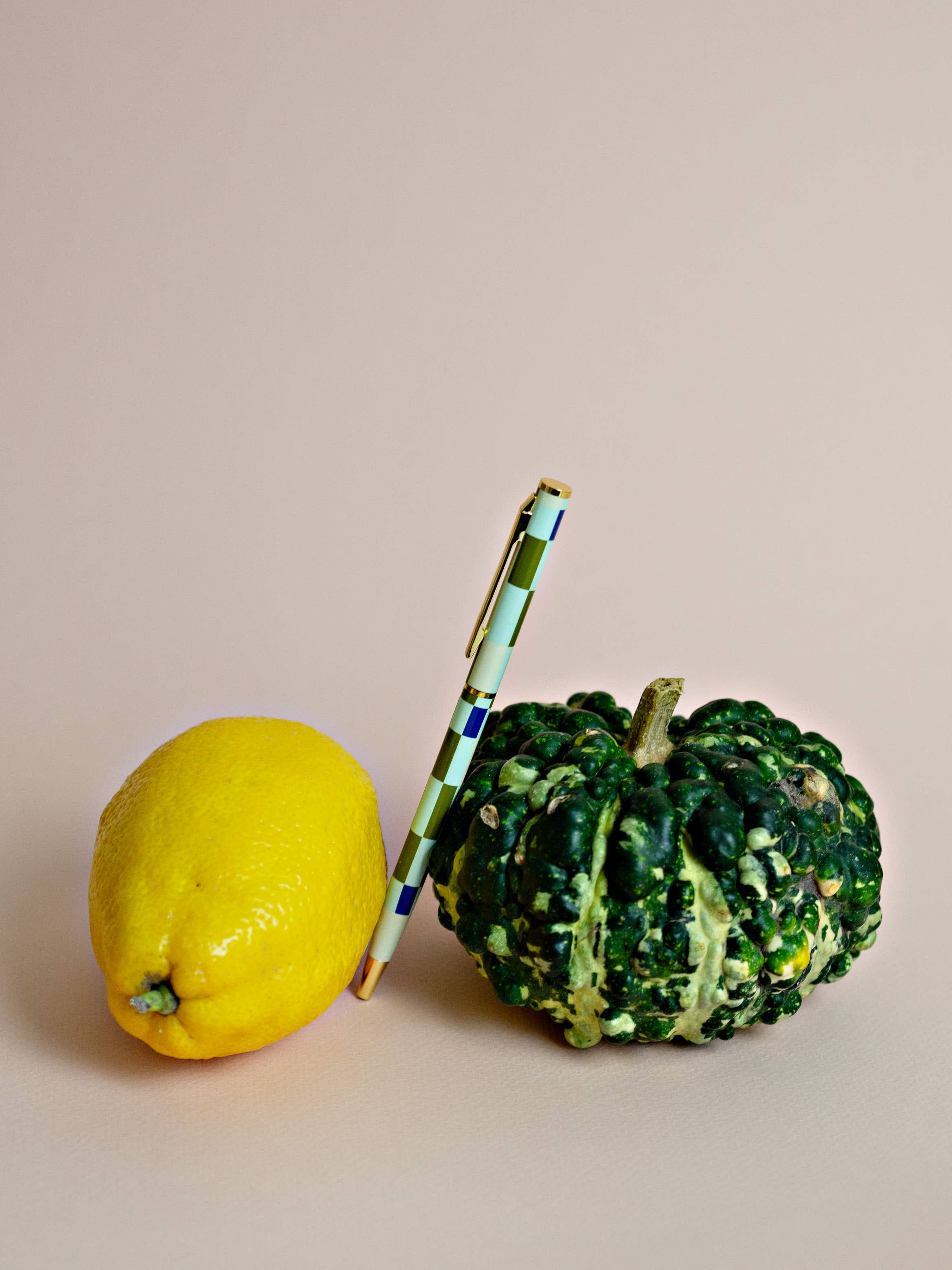 The Completist (No duties on USA orders!) - Venta al por mayor Bolígrafo - Celine Pen3