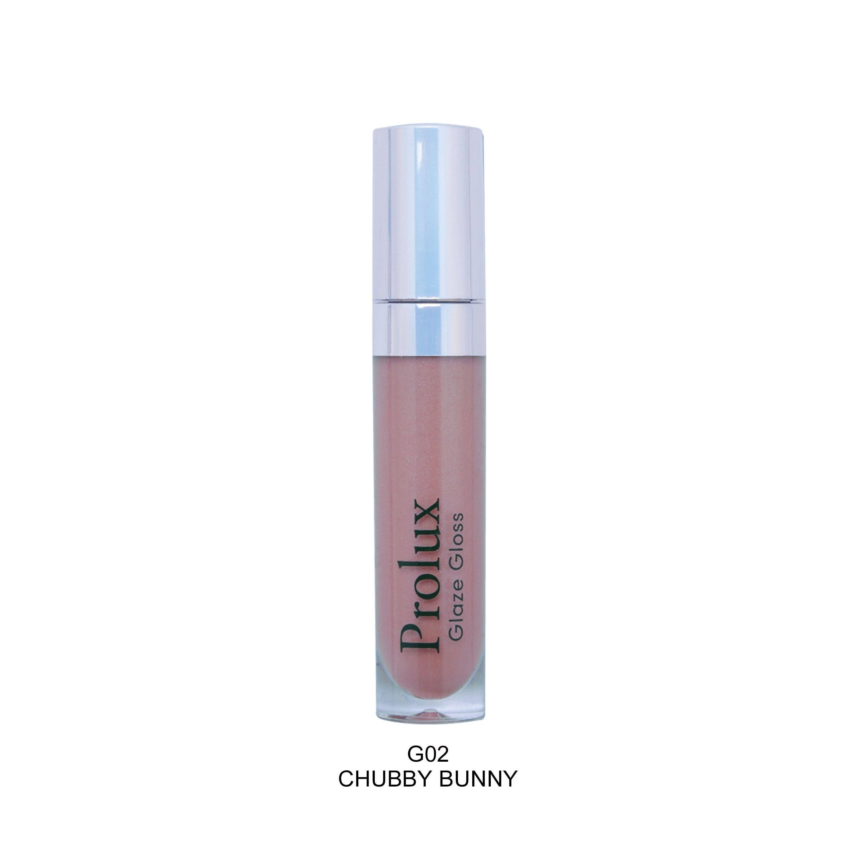 VIAI Beauty - Wholesale Lip Gloss - Glaze Gloss2