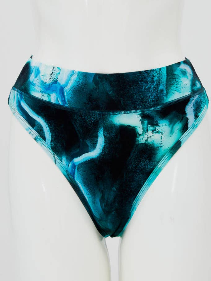 La Thong, Charisma, Bamboo for wholesale by Blue Sky Clothing Co LLC