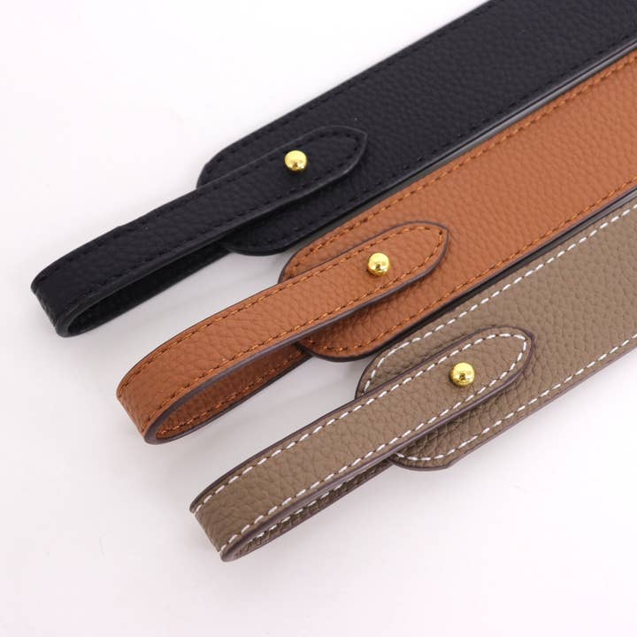 Correias em Pele por atacado de Satiara