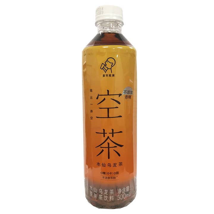 Heytea Narcissus Oolong-te 15/500 ml (KINA) för wholesale av L&F Universal Goods