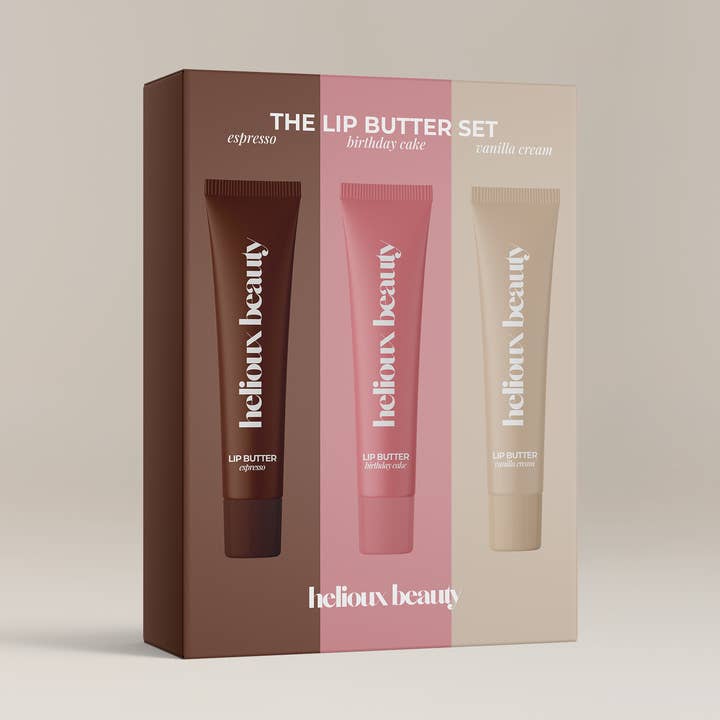 Lip Butter Balm Set and other Purchase Wholesale anti laiteux chien grossesse nerveuse. Free Returns & Net 60 Terms on Faire trending on Faire.