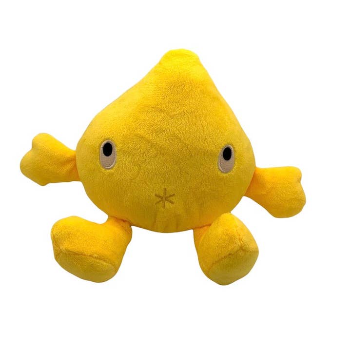 Uber Baby - Wholesale Stuffed/Plush Toy - Kids & Baby - Pee & Poo Plush Toy