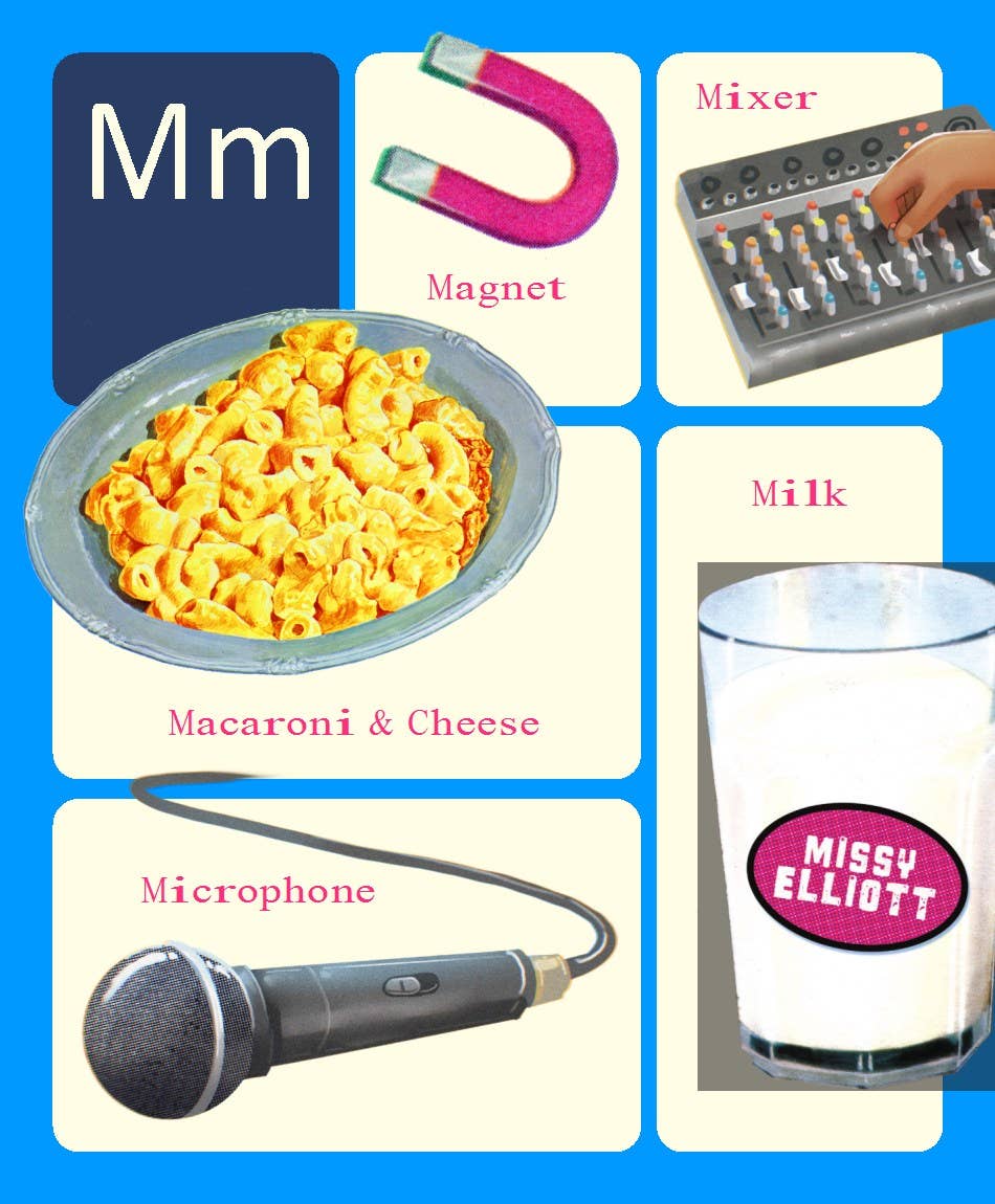 Laughing Elephant Books - Vendita all'ingrosso Libro per neonati e bambini (0-2) - The Notorious A.B.C. - Libro da tavolo per bambini9