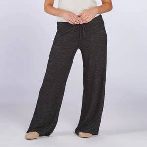 Michelle Tulip Pants by Comfy USA at Hello Boutique
