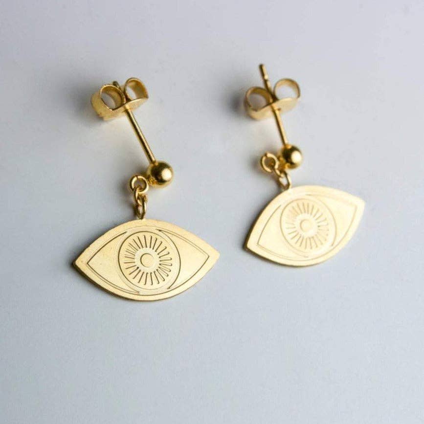 Adorabili – Großhandel Ohrhänger – Große Ohrringe – hypoallergen – hergestellt in Frankreich6