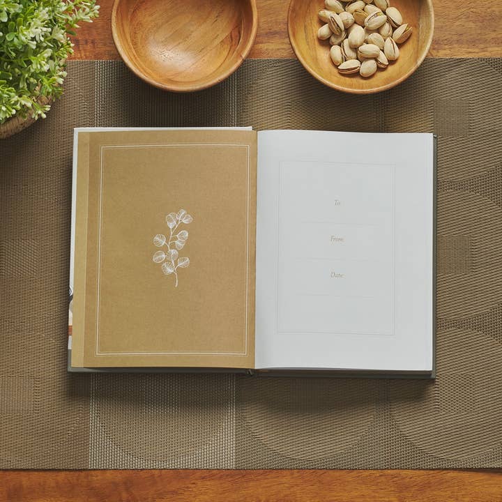 Christian Art Gifts - Wholesale Religion - The Welcoming Home: A Devotional Guide to Hospitality3