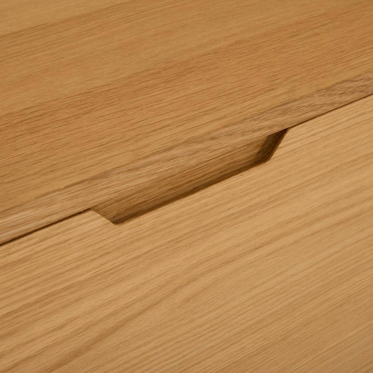 Furnhouse - Wholesale Sideboard - 3-Door Sideboard Nyborg - Natural Oil11