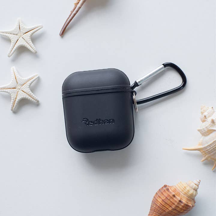 Redhan - Wholesale Earphone/Headphone Case - Unisex - Biodegradable and Eco-friendly Airpod Generation 1 & 2 Case2