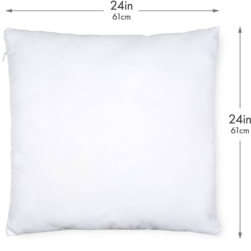 Husband Pillow - Wholesale Lumbar Pillow - Memory Foam Stuffer Pillow Insert Sham Rectangle Pillow - 1 Pcs9