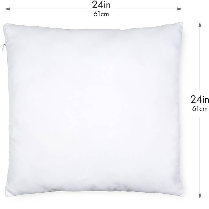 Husband Pillow - Wholesale Lumbar Pillow - Memory Foam Stuffer Pillow Insert Sham Rectangle Pillow - 1 Pcs9