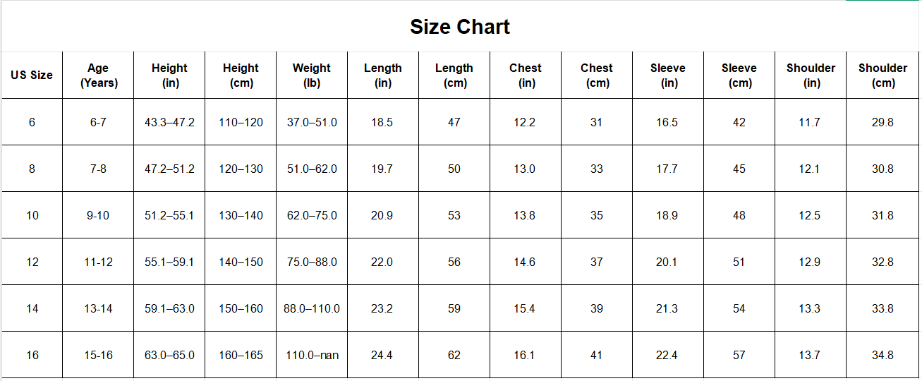 Suhkasana - Vente T-shirt – enfant - T-shirt à manches longues pour enfants, coupe ajustée, couleur unie8