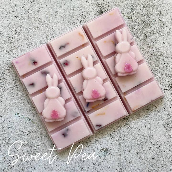 Süße Erbse für den Großhandel von Melt into Scent