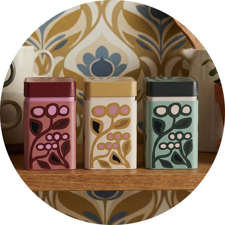 Lata de metal Seventea 150g para venta al por mayor de Eigenart