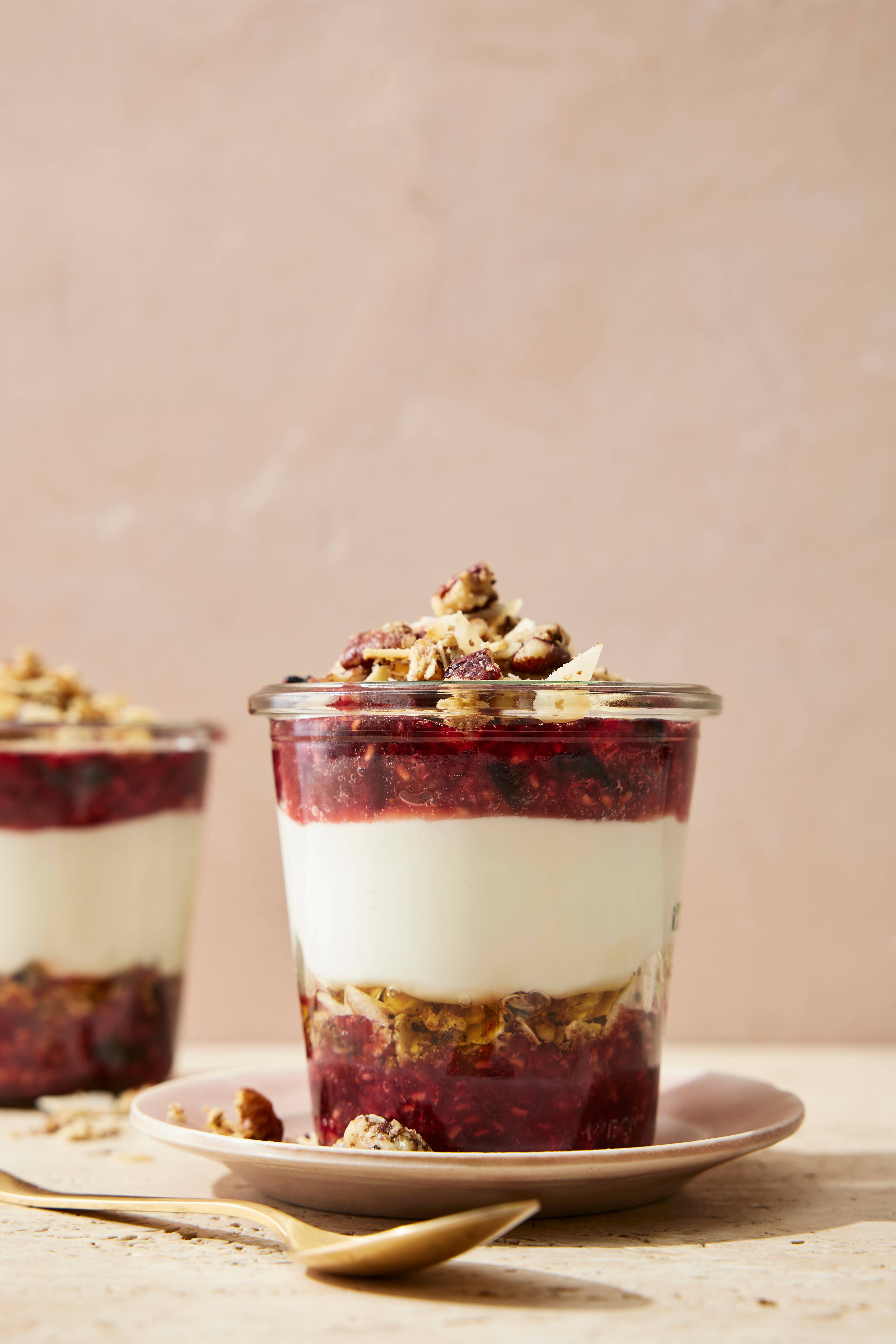 Struesli Granola Redefined – Großhandel Granola – Struesli Bio-Granola | Original | 9oz | Glutenfrei5