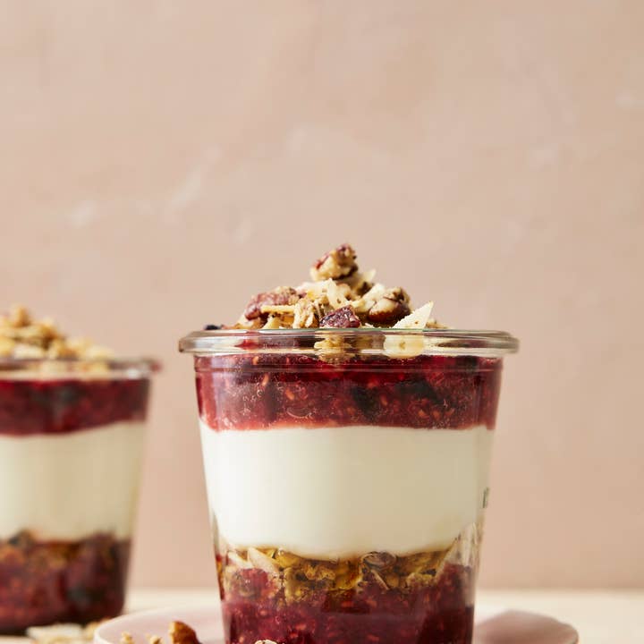 Struesli Granola Redefined – Großhandel Granola – Struesli Bio-Granola | Original | 9oz | Glutenfrei5