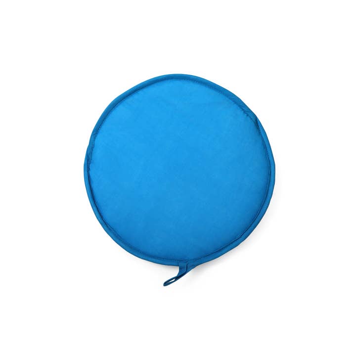 Casa Amarosa - Wholesale Bread/tortilla - Yellow Arrow Flat Tortilla Warmer-10 Inches3