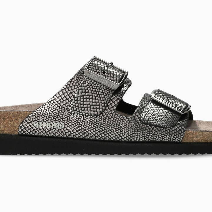 Hester - Grey Havana for wholesale by MEPHISTO