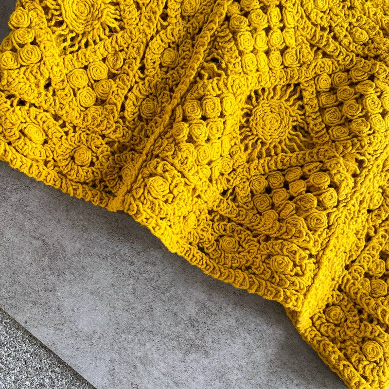 Funkyrel® Atzbranding Limited – Großhandel Camisole – Damen – Crosa - Vintage Häkel-Design Camisole - Ein Perfektes Sommer-Top Tank12