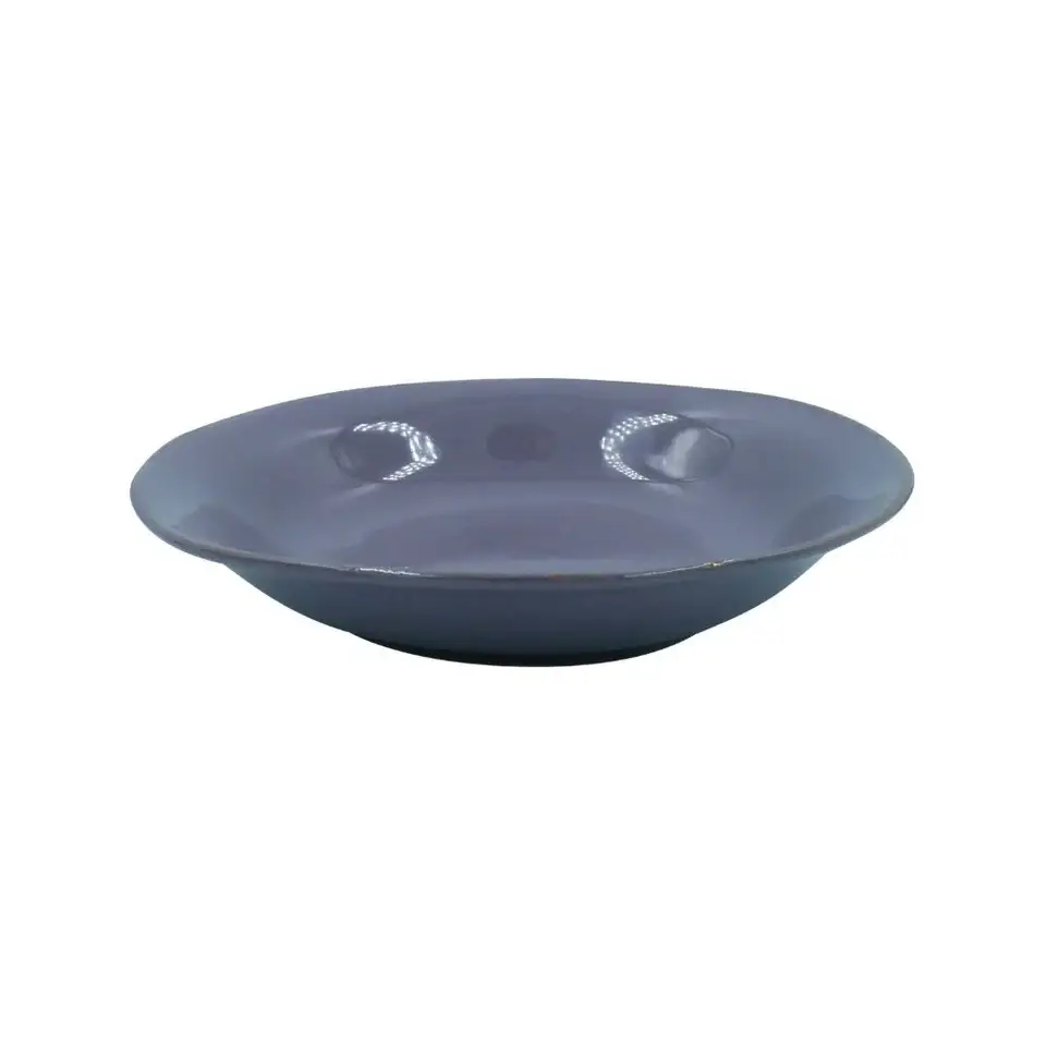 CASAgent - Wholesale Serving Plate - Pasta plate 2520