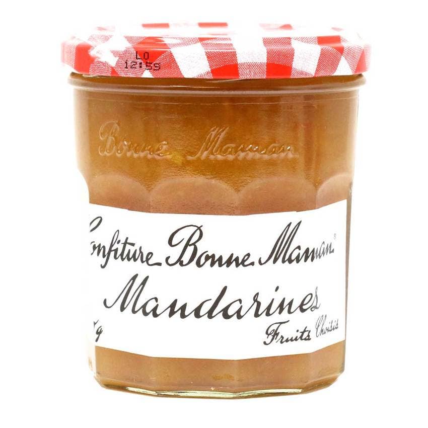 Gourmet Food Solutions, Inc. - Wholesale Jam/Jelly - Bonne Maman French Preserves & Jams0