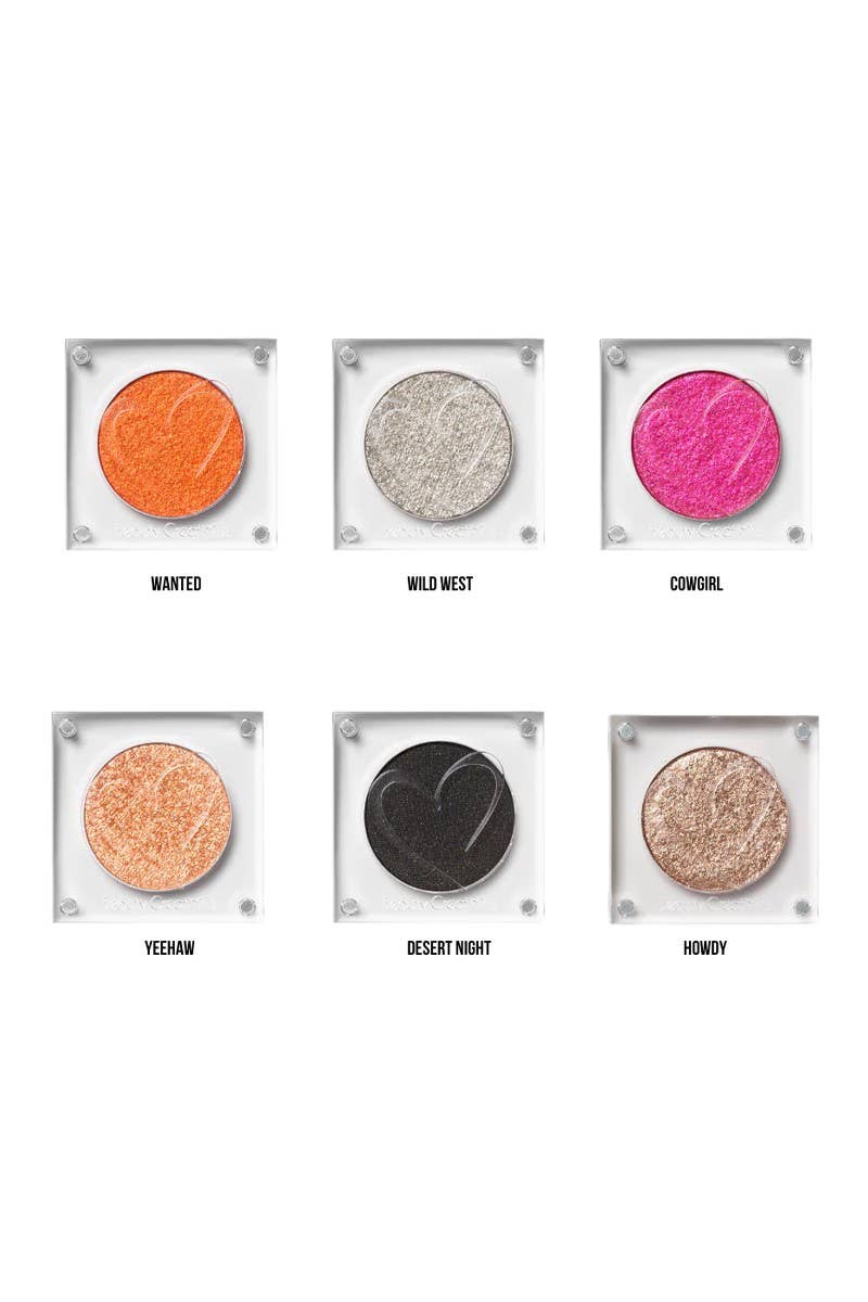 PINEAPPLE Beauty - Wholesale Eyeshadow - Beauty Creations SS-RS-DISPLAY Riding Solo Display - 108pc5