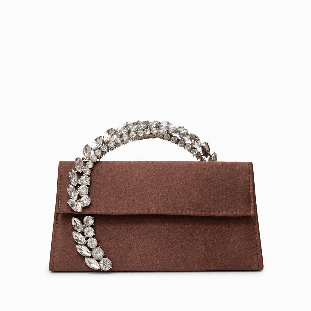 Verano Hill - Vente Pochette – femme - Sac à main Belle5