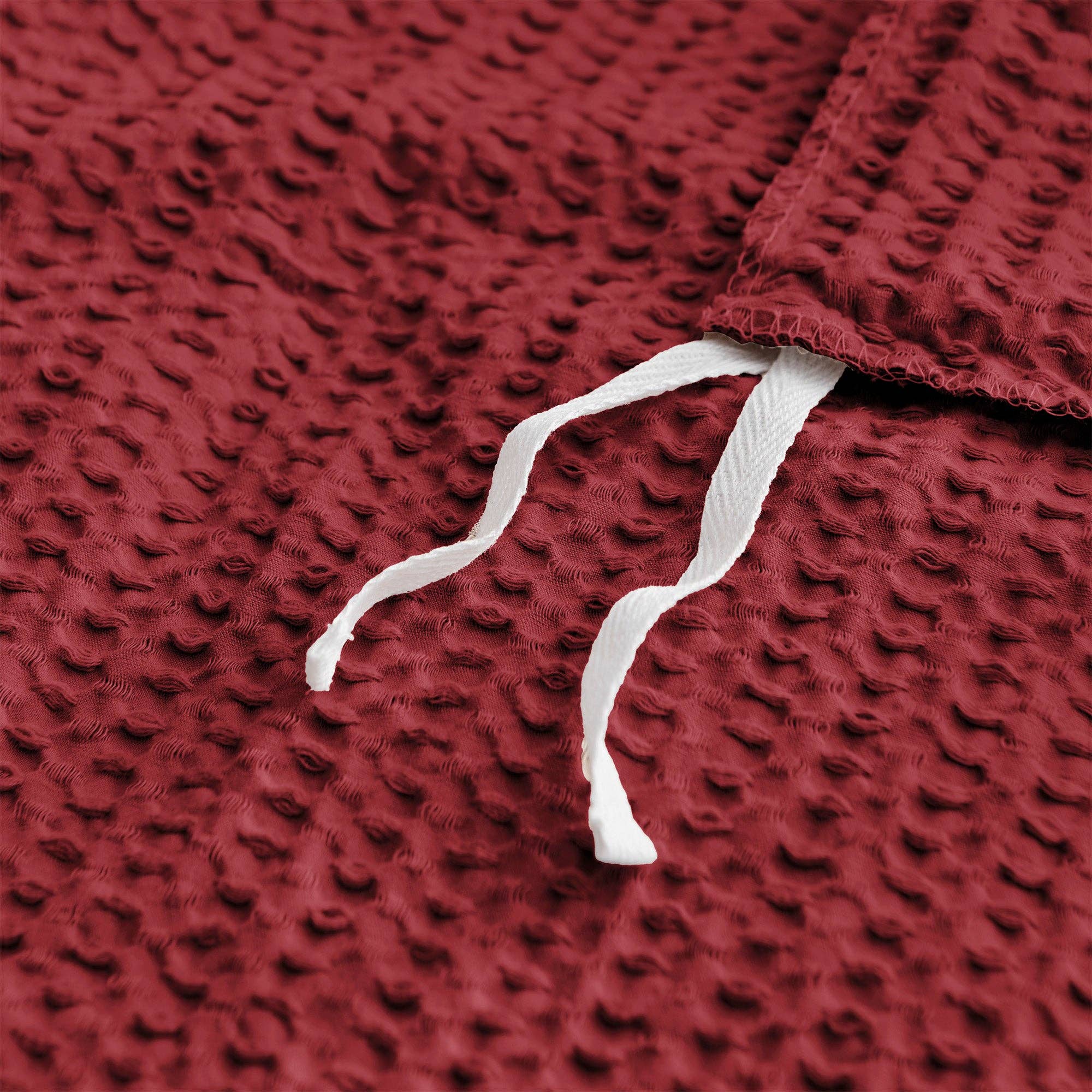 Levtex Home - Wholesale Bedding Set - Cloud Waffle Duvet/Comforter Set91