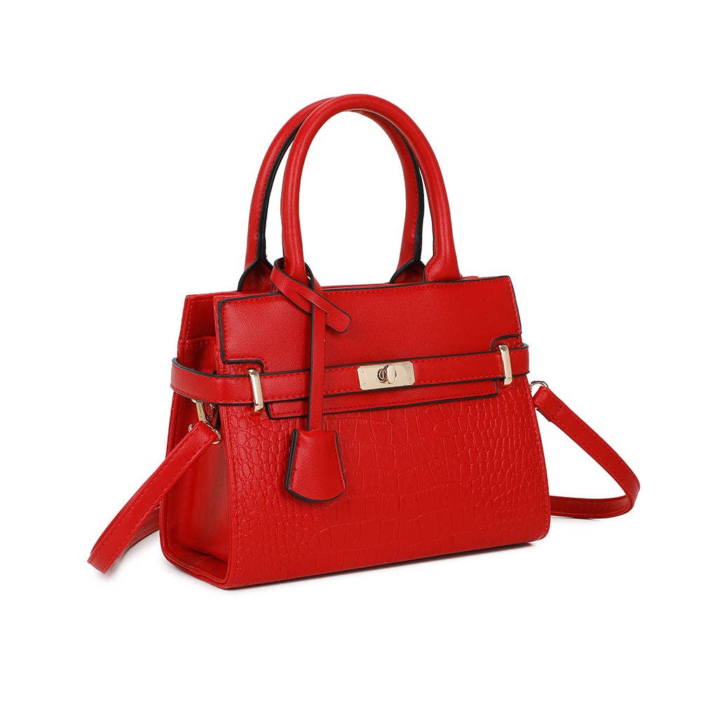 Gallantry - Wholesale Top Handle Bag - Women's - Maelis (HY-5441)5