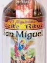OLIO SAN MICHELE ARCANGELO (VINCE IL MALE) per la vendita all'ingrosso da parte di El Alquimista