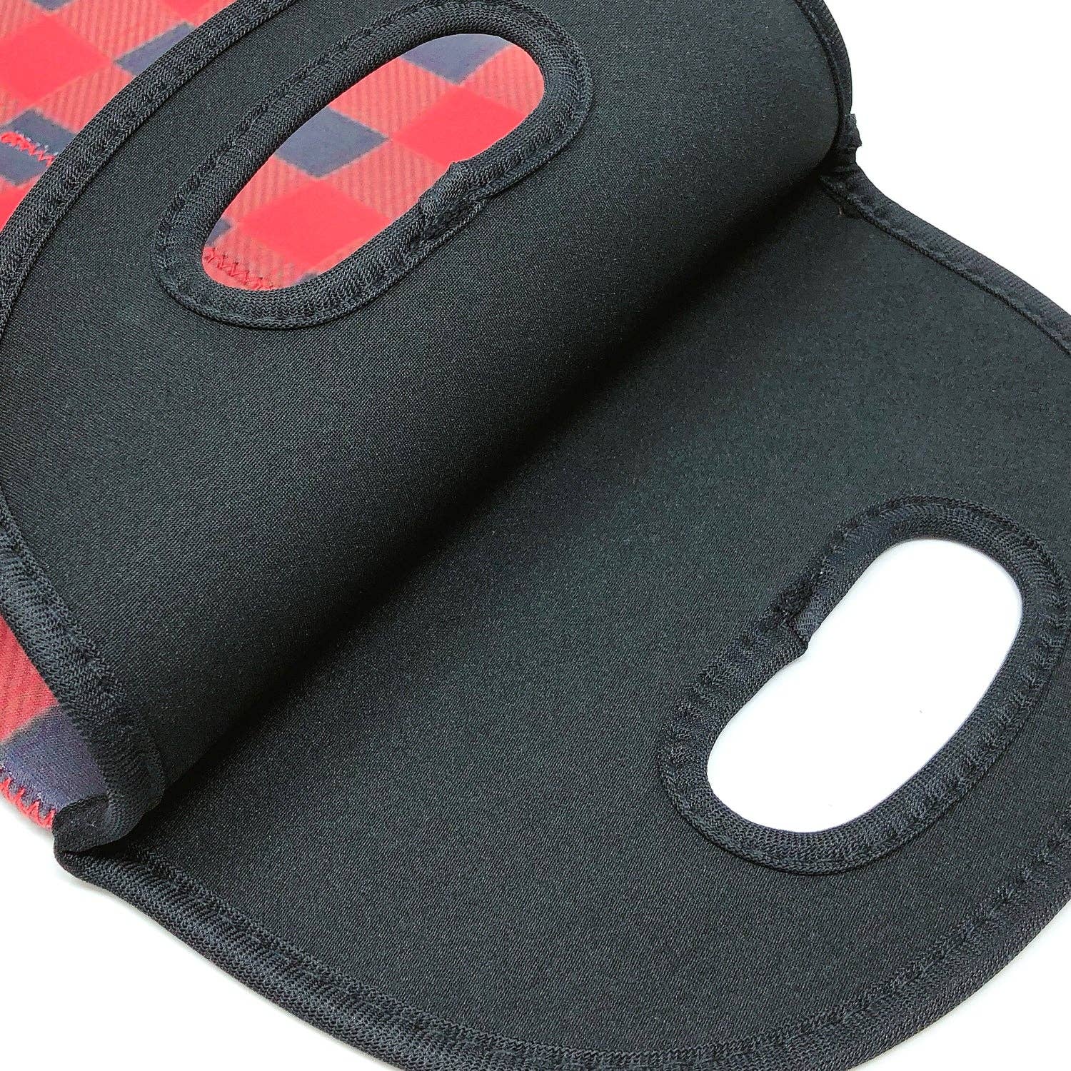 Wrapables.com - Wholesale Wine Tote - Wrapables Insulated Neoprene Wine Tote26