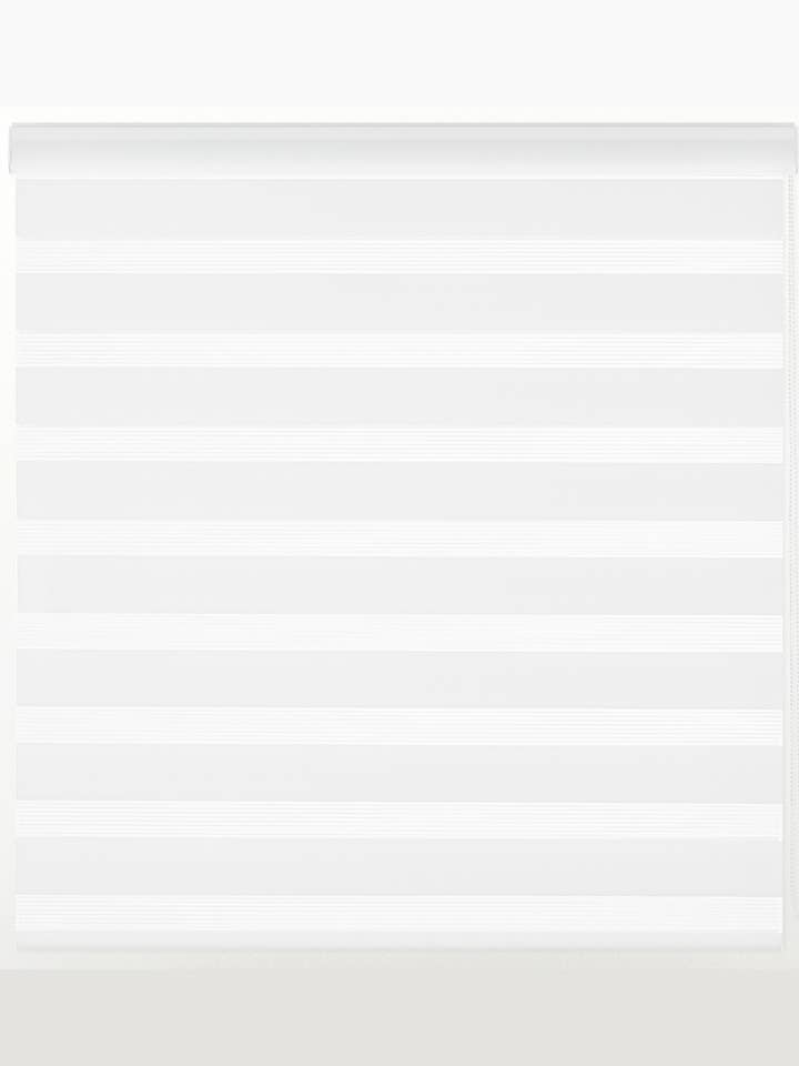 Sansa rolgordijn voor dag en nacht, met dubbele stof voor wholesale door ZEBRA TEXTIL, SL