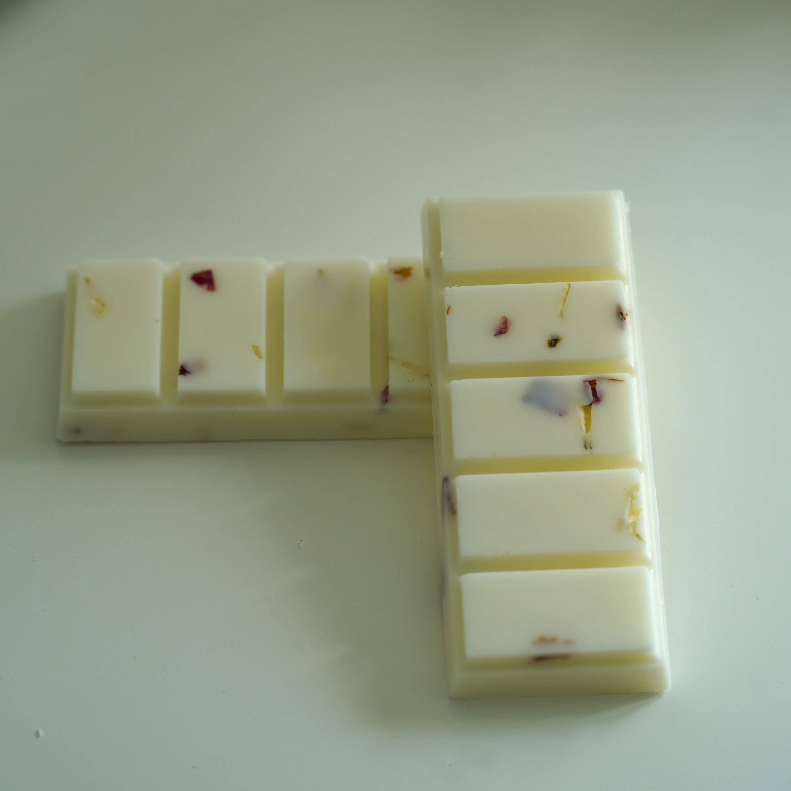 INZ Aragón S.Coop. Pequeña - Wholesale Wax Melt - Snap Bar Soy Wax – Floral Spring - Wax Melt0