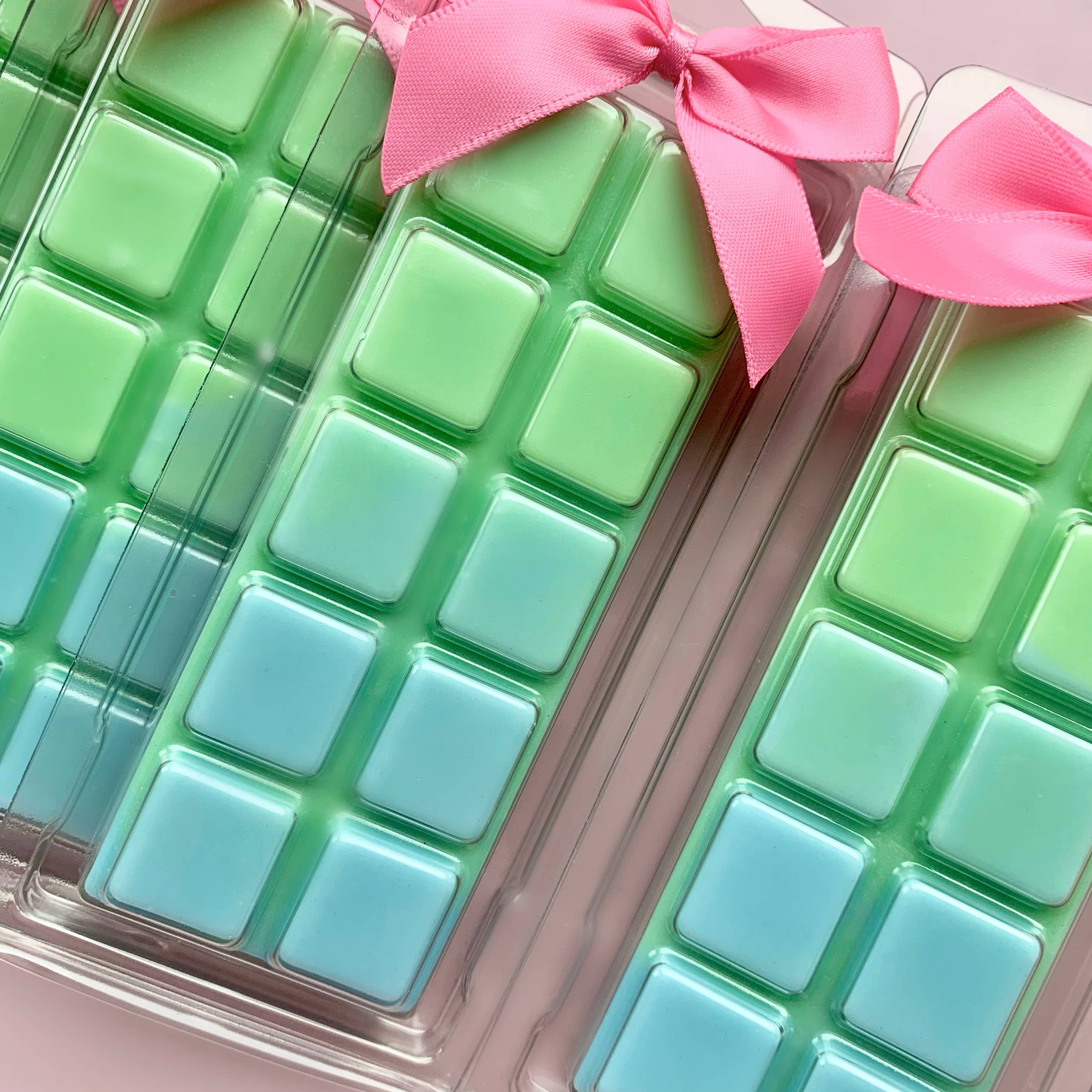 The Little Scentsation UK – wholesale Wax melt – 'Vicks Vapour Rub' Snapbar Wax Melt0