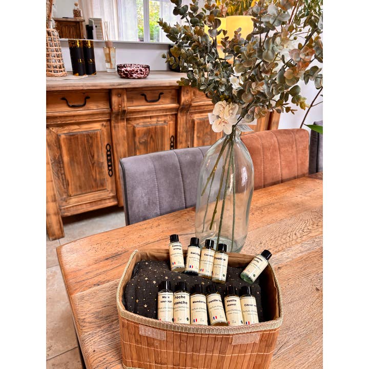 Luxarom - Wholesale Fragrance Oil - Perfume extract from Grasse 15 ml2