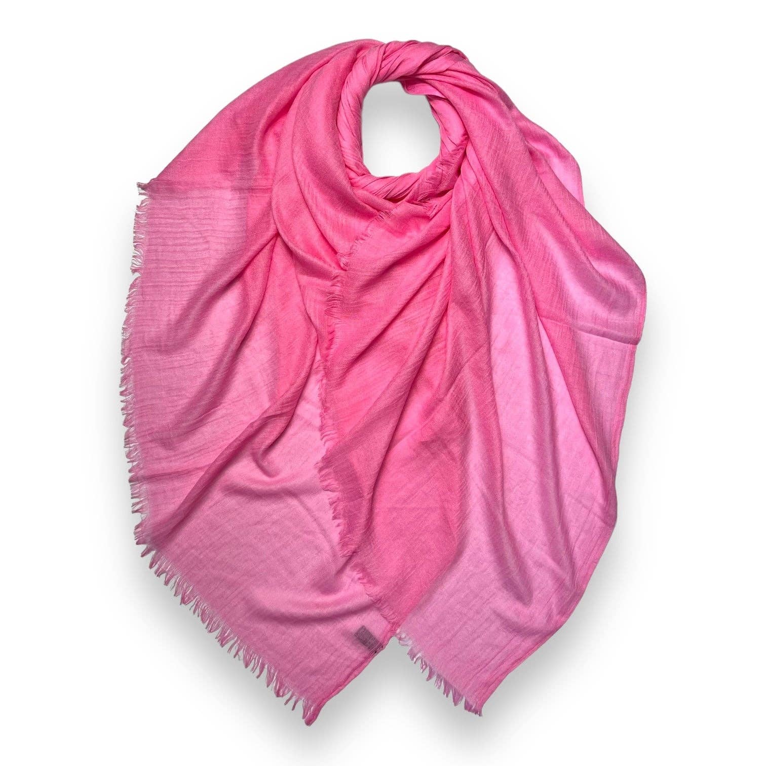 Lili Scarves (US Duty Free) – wholesale Scarf – Women's – Cotton Modal Blend Plain Scarf - 49 colours49