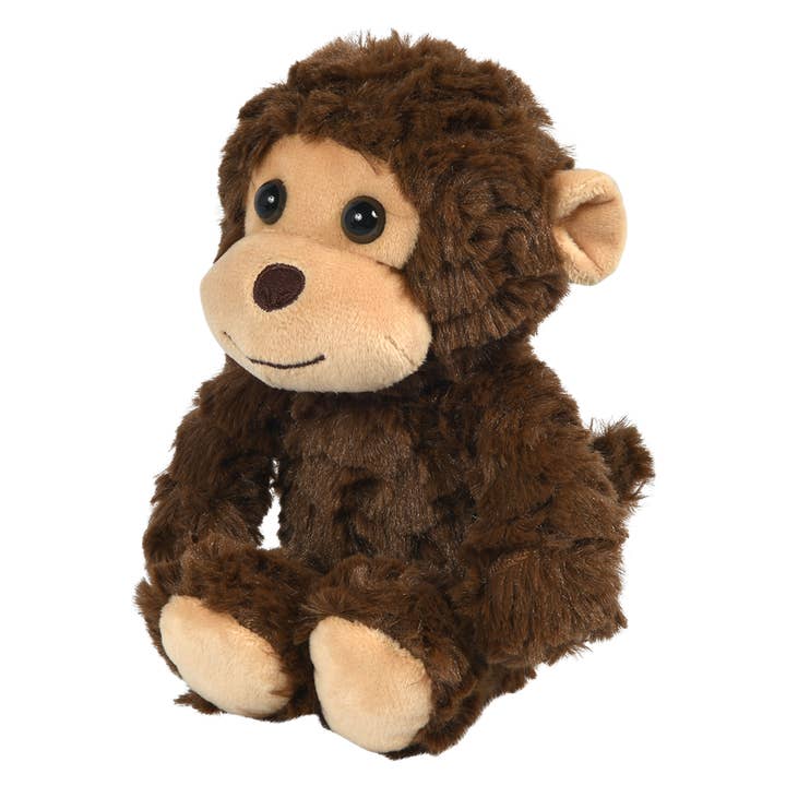 The Toy Network - Wholesale Stuffed/Plush Toy - Kids & Baby - (T) 9.5" CROSS CUT ASSORTMENT3