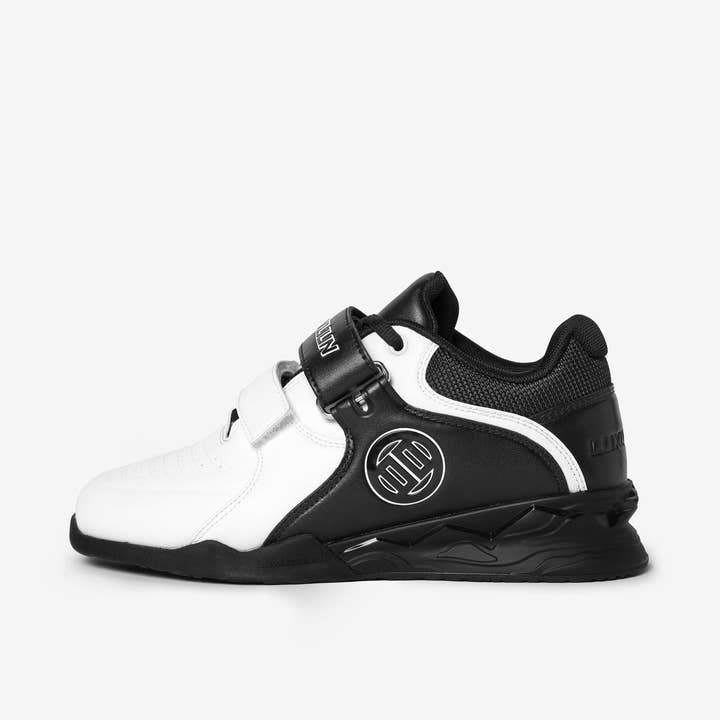 LUXIAOJUN PowerPro I Weightlifting Shoes(Panda) for wholesale by LUXIAOJUN